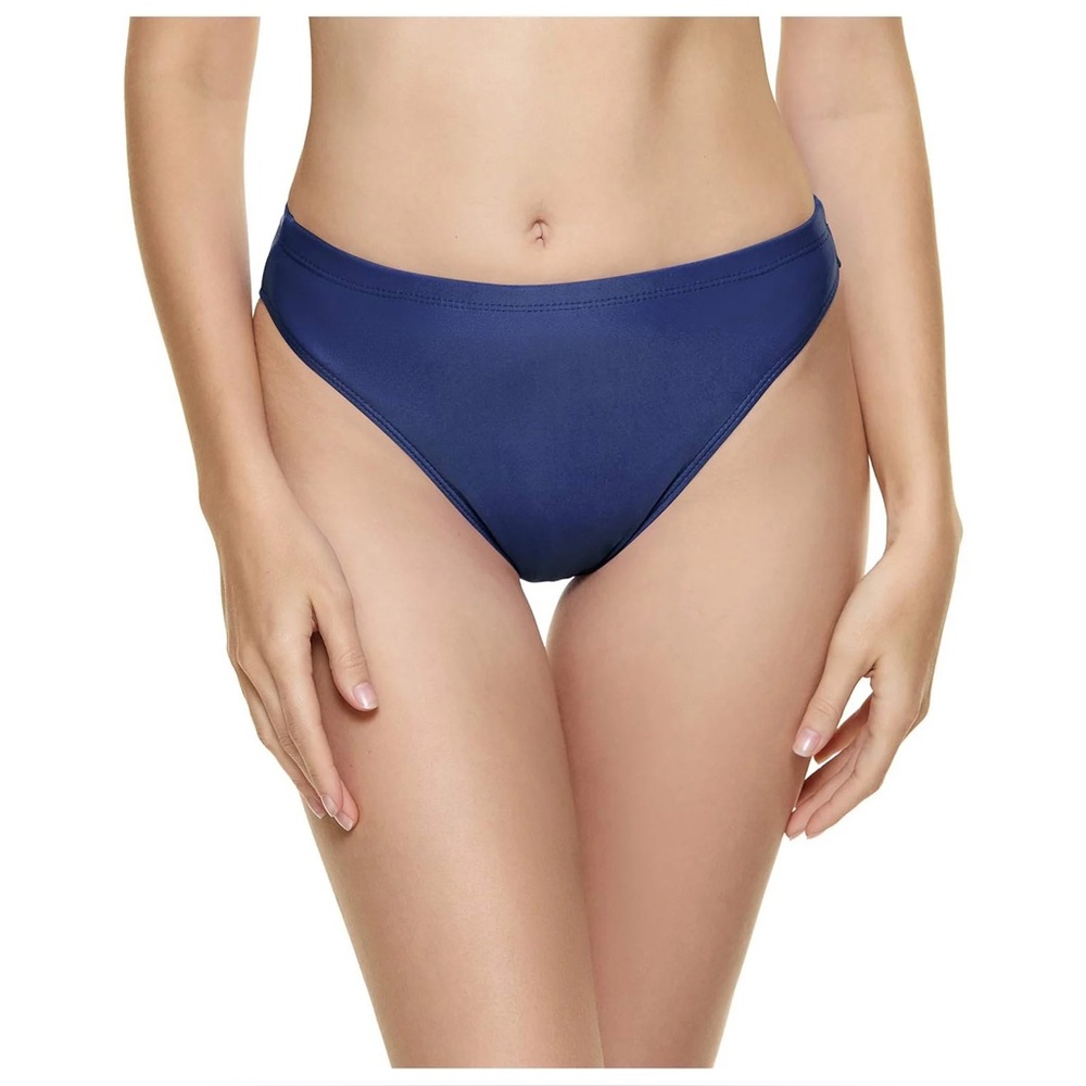 Cupshe Blue Bikini Swimwear